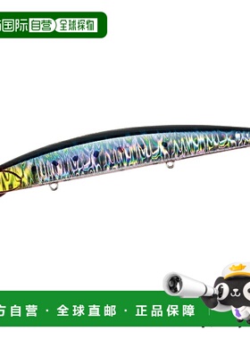 日本直邮DUO Tide Minnow Sprat 140SF Genkai Sardine