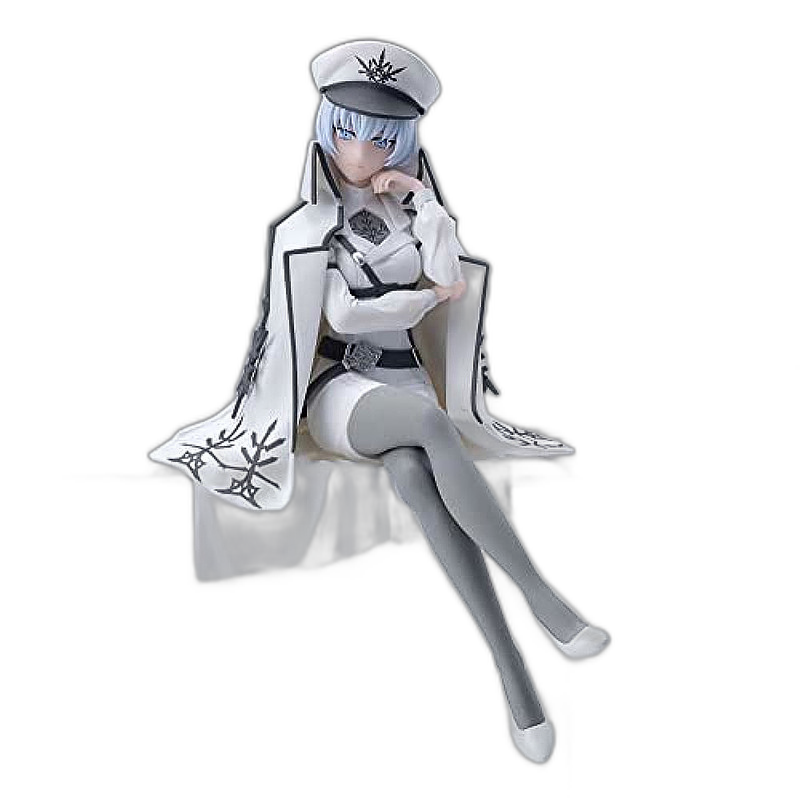 【日本直郵】Sega 手辦 RWBY 冰雪帝國(guó) 魏絲 雪倪