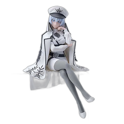 【日本直邮】Sega 手办 RWBY 冰雪帝国 魏丝 雪倪