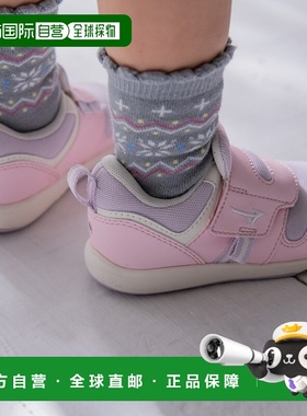 日本直邮MIZUNO Premore 婴儿 2 儿童鞋婴儿 11.5-16.0 厘米男式