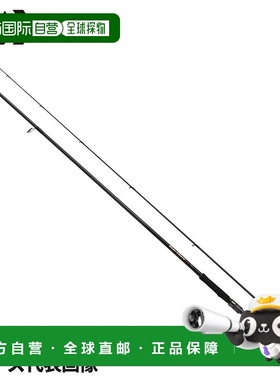 日本直邮Daiwa Shore Jigging Rod 24 Over There 109ML/M・K