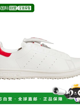 【日本直邮】adidas　运动用品　高尔夫无钉鞋　NQX25 JP5194　ST