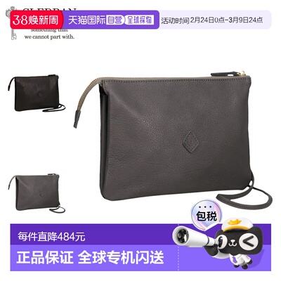 日本直邮CLEDRAN GALE SEPARATE SHOULDER CL3629一款男女适用的