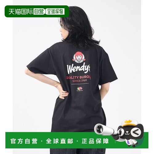 ABAHOUSE Fruit of the Loom 与WEN联名款