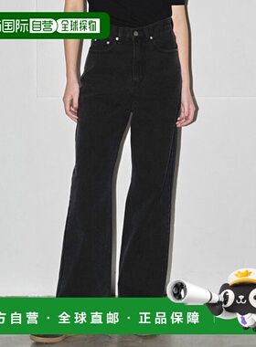 日本直邮TODAYFUL 2024prefall 下装 Owen's Denim Owens Denim