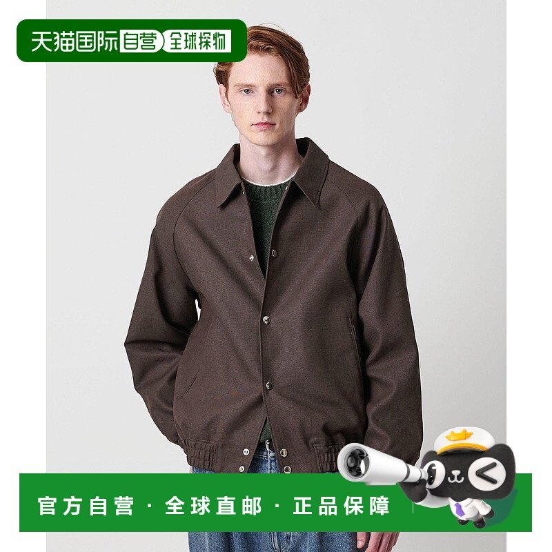 日本直邮BEAUTY&YOUTH UNITED ARROWS Smooth Duck