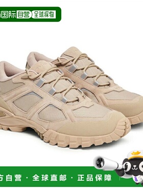 日本直邮 Oakley 男士 Sierra Terrain 运动鞋 FOF100541 31R