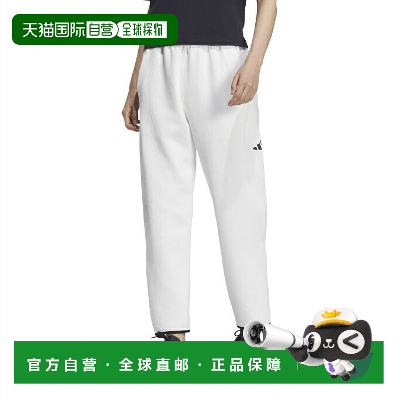日本直邮 adidas 女士W Z.N.E. JAPAN运动长裤 IX5685 JSR56 运动