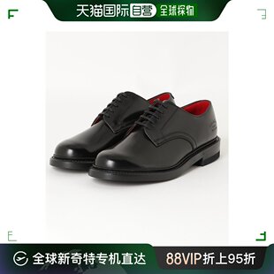 Shoe 日潮跑腿regal丽格 平头皮鞋 810SCDG01 bla Company 男式