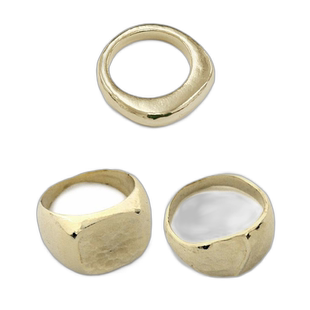 【日本直邮】marvelous by Pierrot　女士　戒指配饰