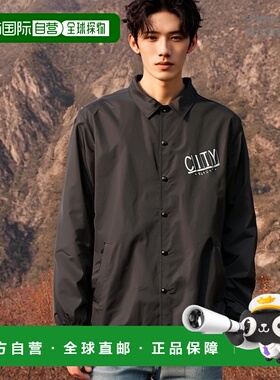 1h可退 日本直邮CITY COUNTRY CITY联名Honda男士城市夹克 111815