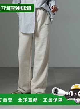 1h可退 日本直邮NANO universe OperaSPORT/雷扬男女通用运动裤