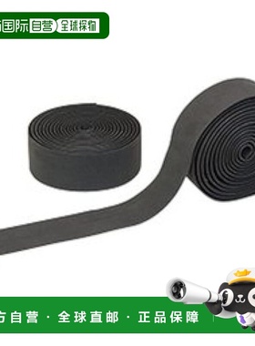 【日本直邮】Giza VLT-001 EVA 彩色把带 黑色 (HBT02307)