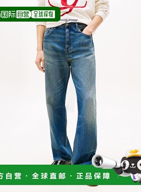 日本直邮TOMMY HILFIGER OTIS REGULAR STR CBF 休闲服饰 [CI2037