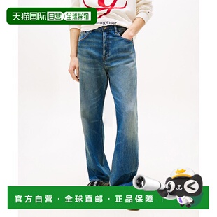 REGULAR OTIS STR CBF CI2037 日本直邮TOMMY 休闲服饰 HILFIGER