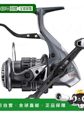 日本直邮Shimano 杠杆式刹车卷轴 23 Hyperforce LB C2000MDH