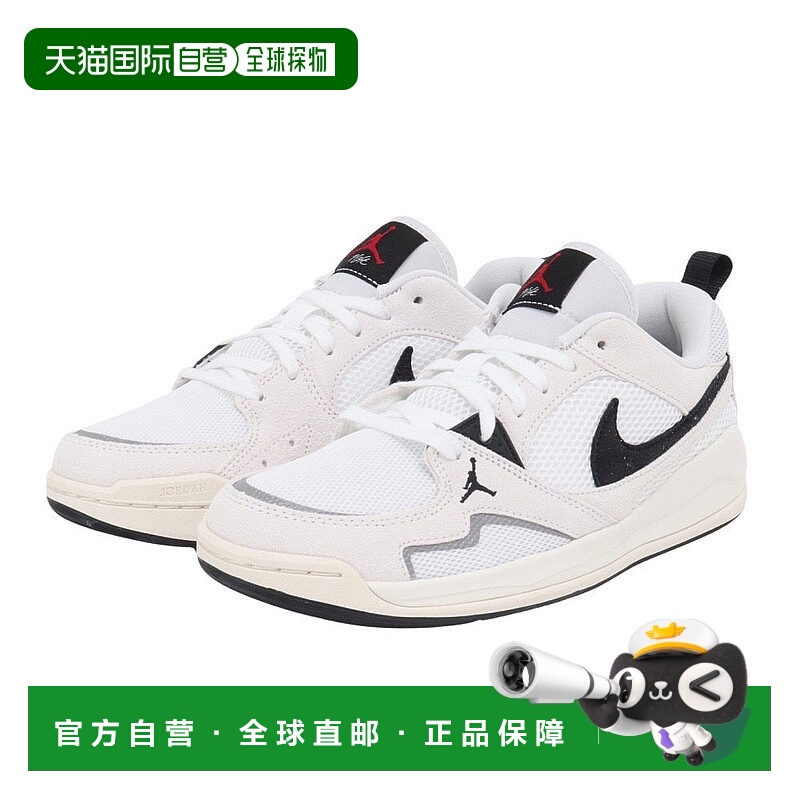 日本直邮JORDAN 舒适时代运动鞋 [HJ6777-100]