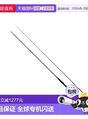 日本直邮Shimano 25 Exsence Genos S90L+/F（2节）358028