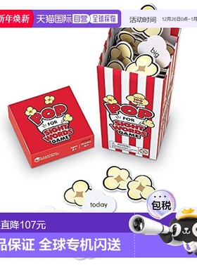 【日本直邮】Learning Resources学源 英文单词教学套装  LER8430