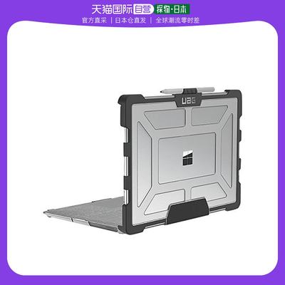 【日本直邮】URBAN ARMOR GEAR SurfaceLaptop2/1保护套金属色