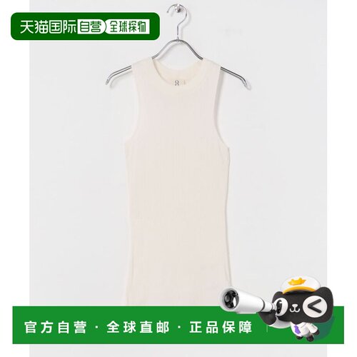 日本直邮URBAN RESEARCH NINETY PERCENT TYRO LT WEIGHT 背心