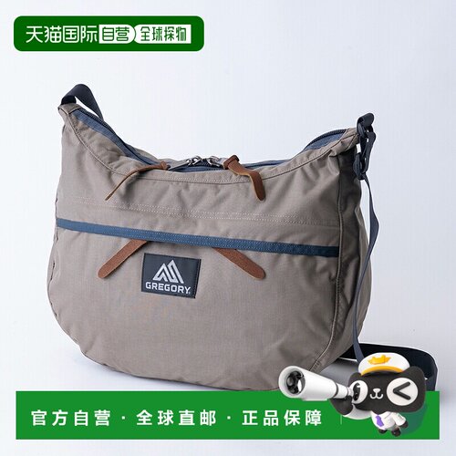 日本直邮GREGORY 格里高利 Sandstorm 邮差包 L 19L Sandstorm 15