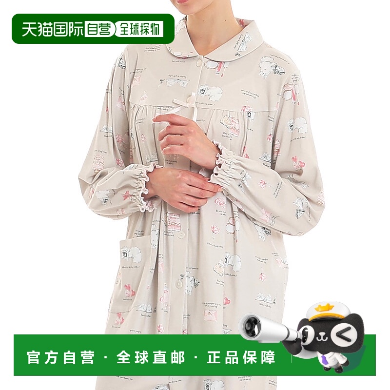 【日本直邮】Narue　女士　其他家居服饰