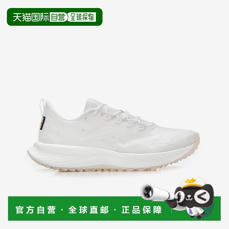 日本直邮Reebok Floatride Energy 5 舒适休闲透气轻便 低帮跑步