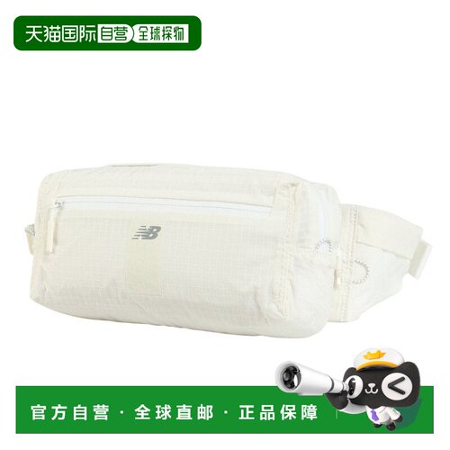 日本直邮New Balance 纽巴伦男女跑步挂包AC8871TSST