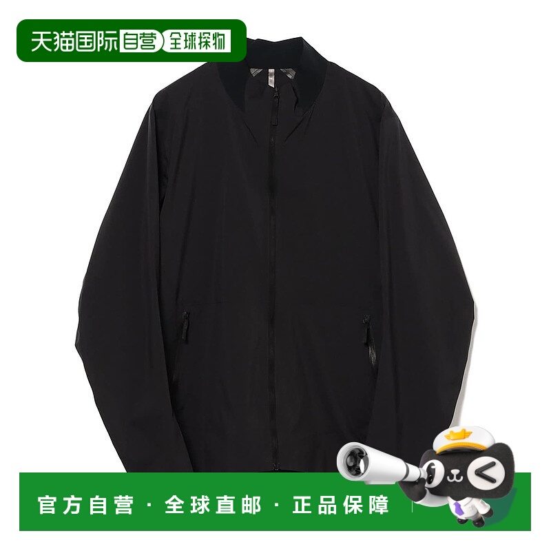 1h可退 日本直邮VEILANCE 男士轻量技术防风外套 23180372729夹克