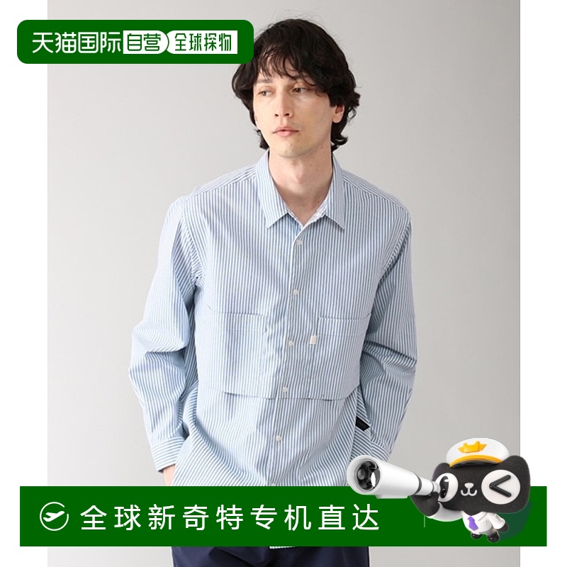 日本直邮【日本直邮】Columbia哥伦比亚男女同款T恤PM0886-101