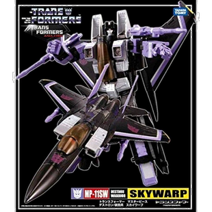 【日本直邮】多美 变形金刚 杰作 MP-11SW 闹翻天亚洲 模型