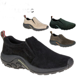 日本直邮 MERRELL Jungle MOC/After 运动鞋男鞋舒适鞋
