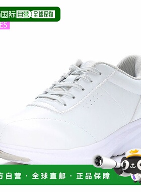 日本直邮Moonstar 女士运动鞋 SPLT AML109 白色 MOONSTAR 123237