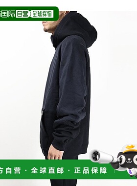 日本直邮BALR Carter Loose Double Arrow Hoodie 男士卫衣 B1261