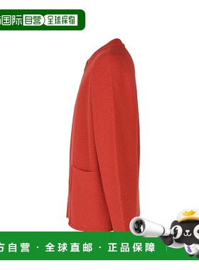 日本直邮Issey Miyake RUSTIC KNIT HP53KC290 商品针织衣物开衫