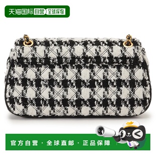 日本直邮Guess GIULLY Convertible Xbody Flap 女士斜挎包 [GU14