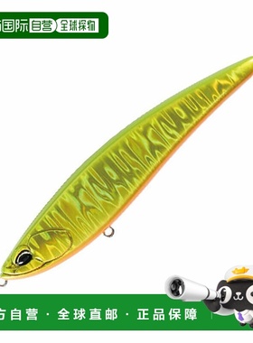 日本直邮DUO Beach Walker Limber S 115mm CPA0063 比目鱼金