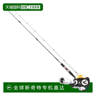 中心切餌 AGS 日本直郵Daiwa AGS21 832MSB Heartland 件