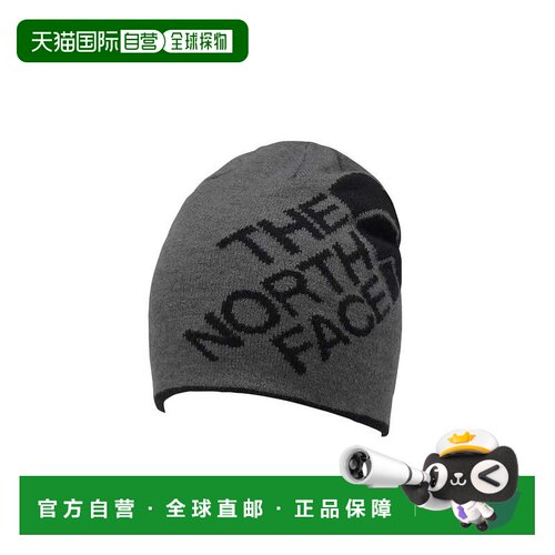 日本直邮THE NORTH FACE RVSBL 可两面穿戴TNF巴尼比尼帽北面户外