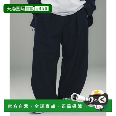 日本直邮Phenix BARREL-LEG PANTS GORE-TEX WINDSTOPPER 长裤 海