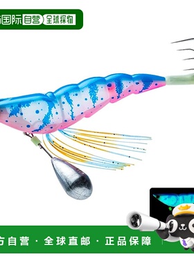 【日本直邮】DUEL YO-ZURI Egi（章鱼）Takoyan 2.5 E1347-DLBT B