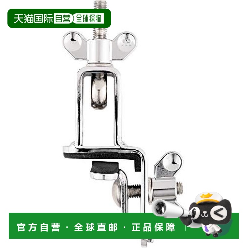 【日本直邮】Meinl麦尔 打击乐支架 用于框架鼓/木制手鼓 MC-STFD