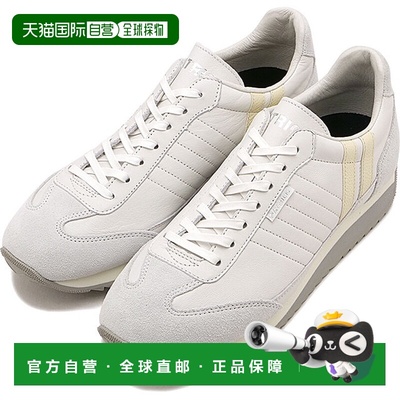 日本直邮Patrick Marathon 运动鞋 [507760 FW25Q4] 女士白色