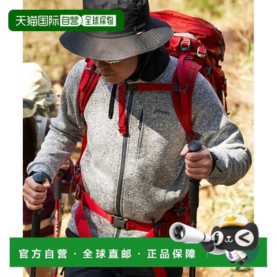 1h可退 日本直邮phenix outdoor 男装 保暖吸湿速干 男士修身户外