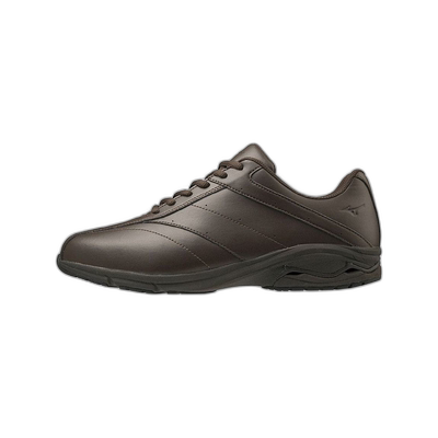 1h可退 日本直邮Mizuno 男士WAVE PROMENADE SP 3步行鞋 B1GR1757