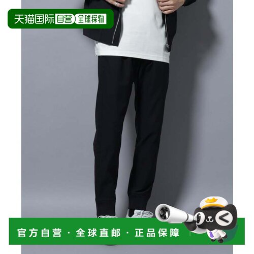 日本直邮N TROUSERS BASIC 男士休闲裤 深蓝色裤子卫裤