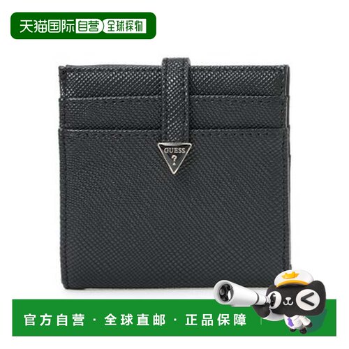 日本直邮GUESS GILDA Tab卡套（黑色）