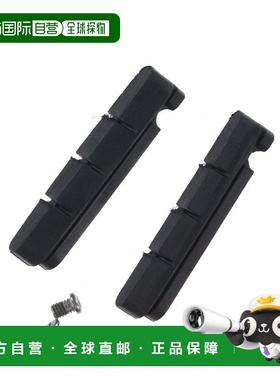 日本直邮Shimano-Shimano墨盒类型制动鞋垫R55C3鞋仅Y8FN98090自S