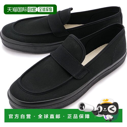 日本直邮MOONSTAR FINE 硫化运动鞋 Loafy  54322996 FW22  LOAFY